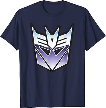 トランスフォーマー 半袖プリントシャツ Early Vintage TRANS FORMERSプリントTシャツ